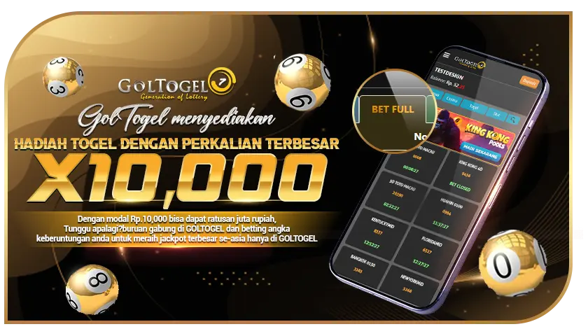 Goltogel : Situs Login Memasang Angka Keluaran Macau Online